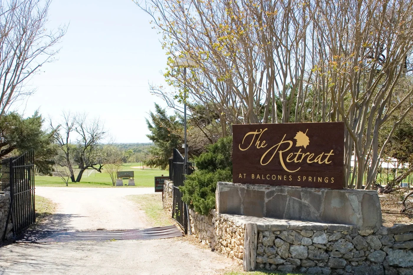 Beyond Driven Breakthrough Retreat