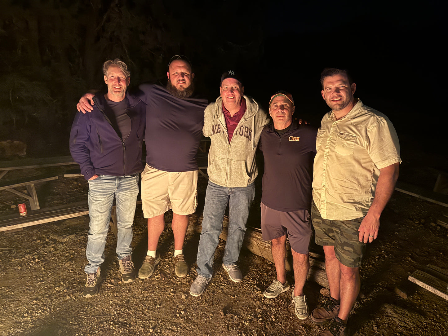 Beyond Driven Breakthrough Retreat